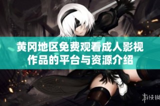 黄冈地区免费观看成人影视作品的平台与资源介绍