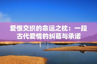 爱恨交织的命运之枕：一段古代爱情的纠葛与承诺