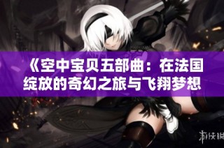 《空中宝贝五部曲：在法国绽放的奇幻之旅与飞翔梦想》