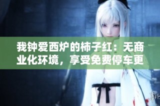 我钟爱西炉的柿子红：无商业化环境，享受免费停车更亲切！