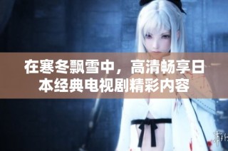 在寒冬飘雪中，高清畅享日本经典电视剧精彩内容