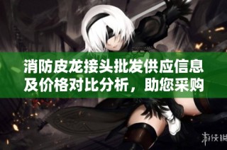 消防皮龙接头批发供应信息及价格对比分析，助您采购无忧
