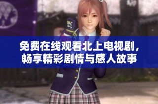 免费在线观看北上电视剧，畅享精彩剧情与感人故事