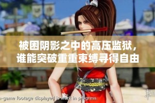 被困阴影之中的高压监狱，谁能突破重重束缚寻得自由真相