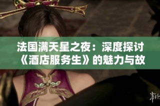 法国满天星之夜：深度探讨《酒店服务生》的魅力与故事