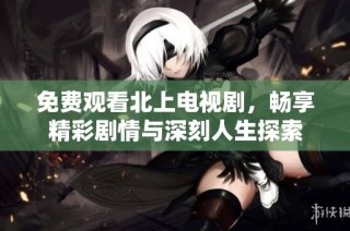 免费观看北上电视剧，畅享精彩剧情与深刻人生探索