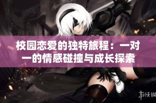 校园恋爱的独特旅程：一对一的情感碰撞与成长探索