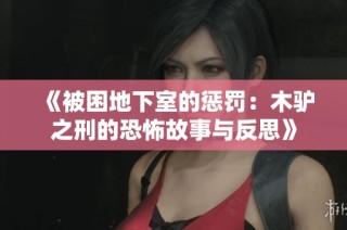 《被困地下室的惩罚：木驴之刑的恐怖故事与反思》
