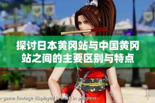 探讨日本黄冈站与中国黄冈站之间的主要区别与特点