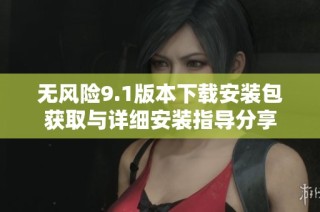无风险9.1版本下载安装包获取与详细安装指导分享