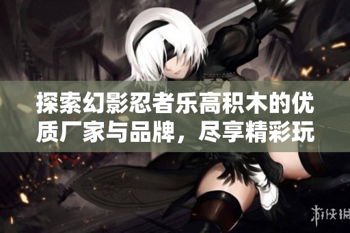 探索幻影忍者乐高积木的优质厂家与品牌，尽享精彩玩具体验