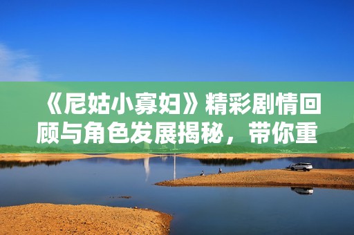 《尼姑小寡妇》精彩剧情回顾与角色发展揭秘，带你重温经典剧集魅力！