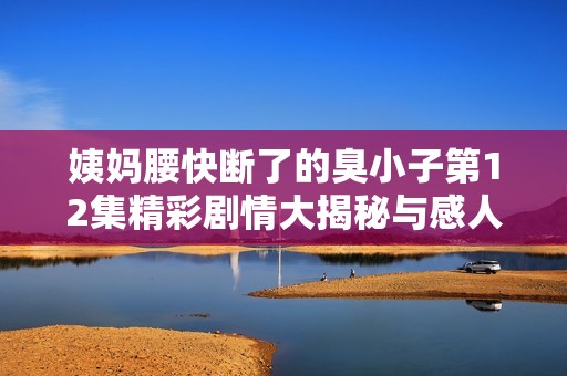 姨妈腰快断了的臭小子第12集精彩剧情大揭秘与感人瞬间分析