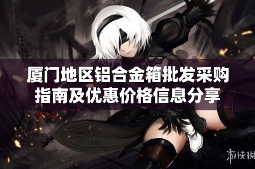 厦门地区铝合金箱批发采购指南及优惠价格信息分享