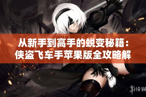 从新手到高手的蜕变秘籍：侠盗飞车手苹果版全攻略解析
