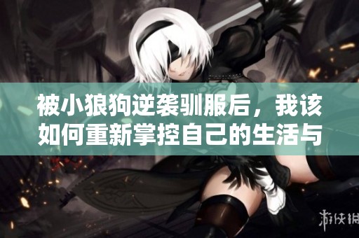 被小狼狗逆袭驯服后，我该如何重新掌控自己的生活与心态