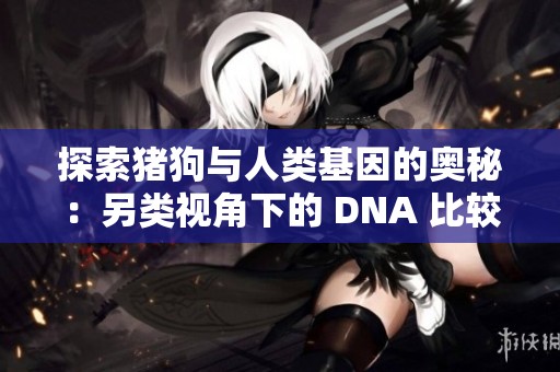探索猪狗与人类基因的奥秘：另类视角下的 DNA 比较分析