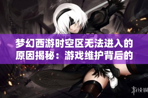 梦幻西游时空区无法进入的原因揭秘：游戏维护背后的秘密故事